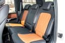 Mercedes Benz G63 AMG G 63 AMG Japanese Specs