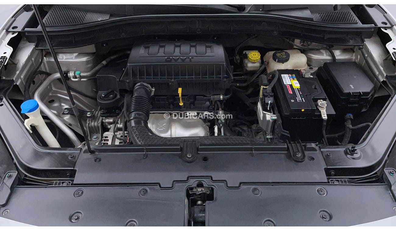 MG ZS STD 1.5 | Zero Down Payment | Free Home Test Drive