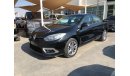 Renault Fluence 2.0