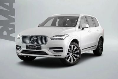 فولفو XC 90 B6 2.0T