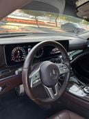 Mercedes-Benz CLS 350 Premium + 2.0L (299 HP)