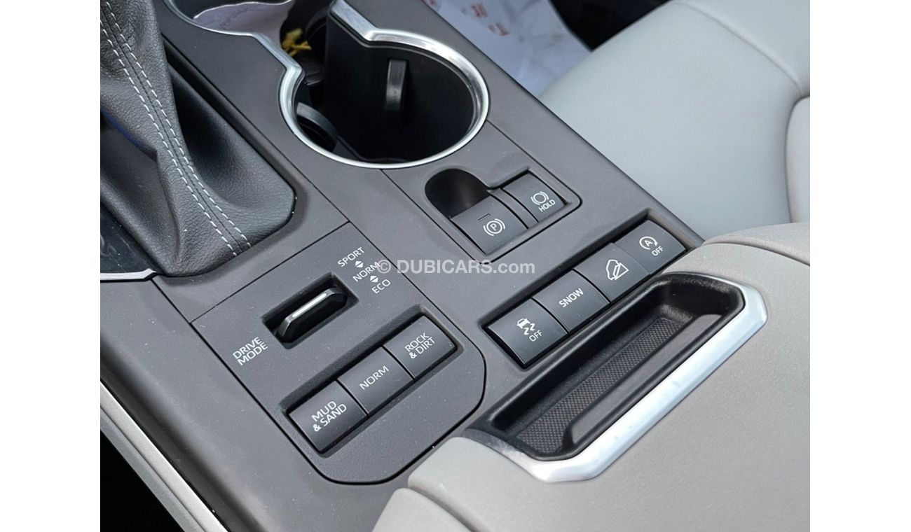 Toyota Highlander 2022 TOYOTA HIGHLANDER XLE 4x4 FULL OPTIONS IMPORTED FROM USA