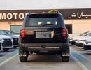 Toyota Prado ADVENTURE TURBO / 2.8L V4 DIESEL / RADAR / POWER SEATS / LEATHER SEATS (CODE # PADVH1)