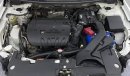 Mitsubishi Lancer 1.6 | Under Warranty | Inspected on 150+ parameters