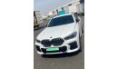 بي أم دبليو X6 M M50i 2022