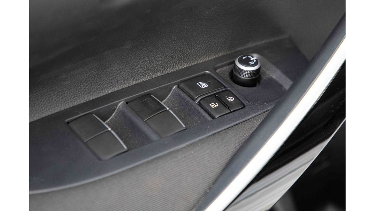 Toyota Corolla 2023 Toyota Corolla 1.8 Elite Hybrid - White inside Black | Export Only