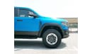 RAM 1500 Dodge RAM TRX - 2023 - Blue