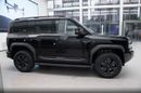 بي واي دي ليوبارد 5 ULTRA 210KM Tianshen Ultra Edition