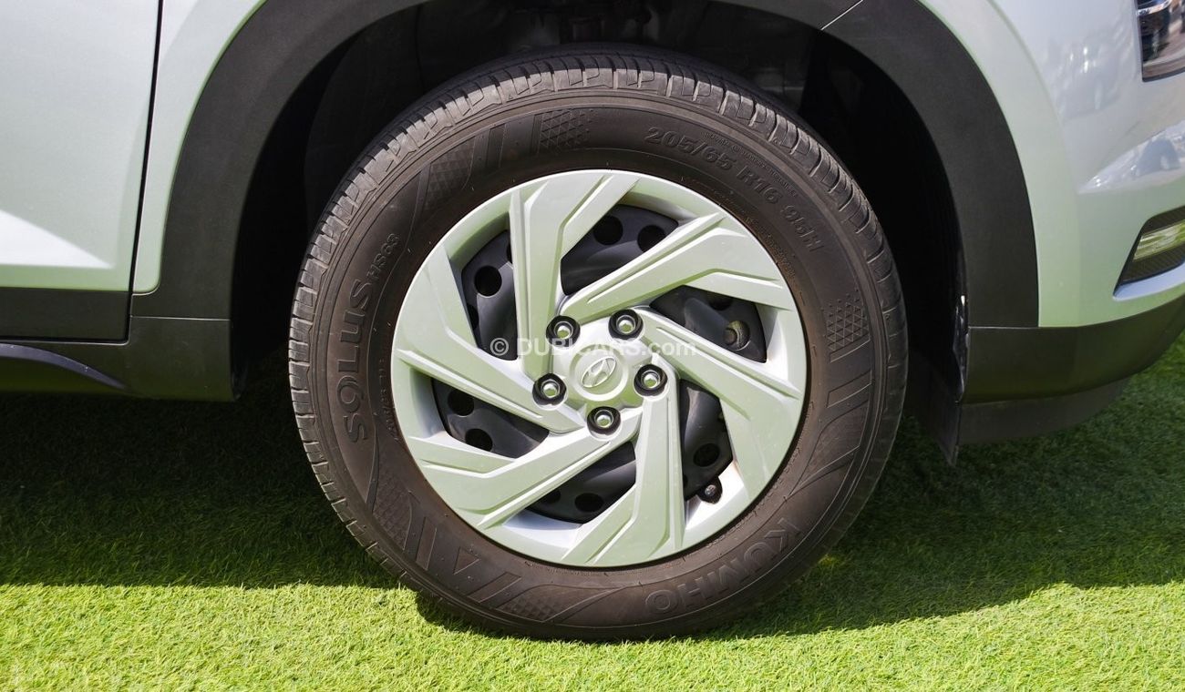 هيونداي كريتا