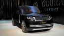 لاند روفر رينج روفر AUTOBIOGRAPHY P530 | LIMITED OFFER | SHORT WHEELBASE | FULLY LOADED | EXPORT PRICE