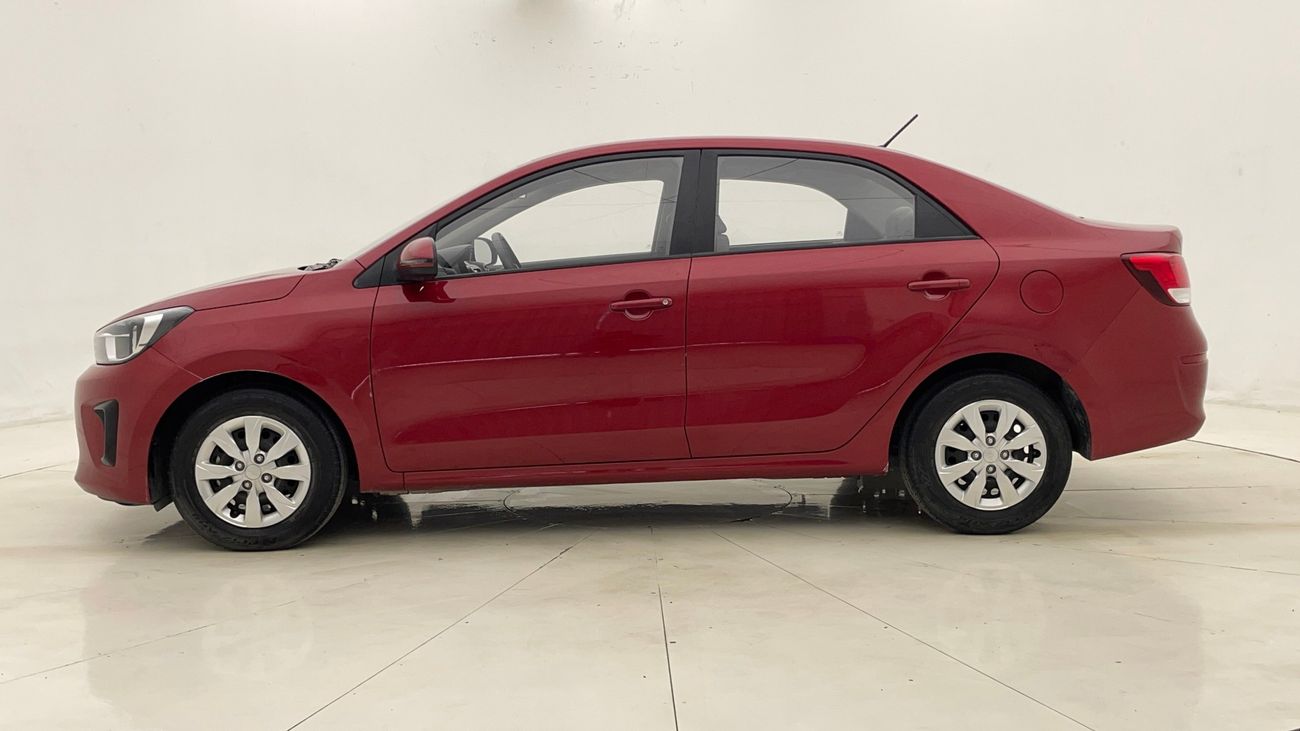 Kia Pegas LX 1.4 | Zero Down Payment | Home Test Drive