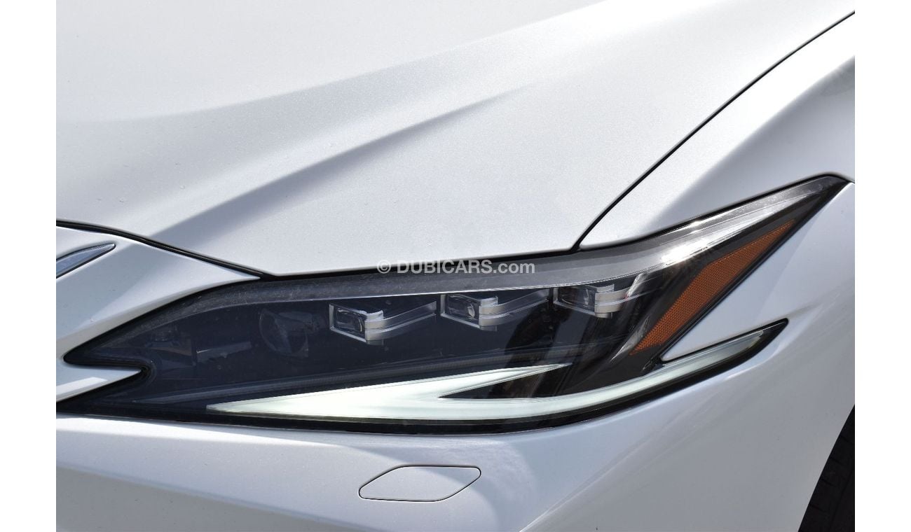 Lexus ES 300 2023 MODEL LEXUS ES300 2.5L HYBRID