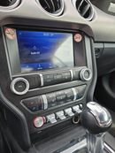 Ford Mustang EcoBoost