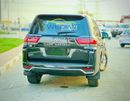 Toyota Land Cruiser GXR 2014 Modified to 2023 RHD Diesel