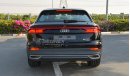 أودي Q8 QUATTRO TURBO FSI 3,0