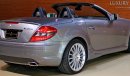 مرسيدس بنز SLK 350 AMG