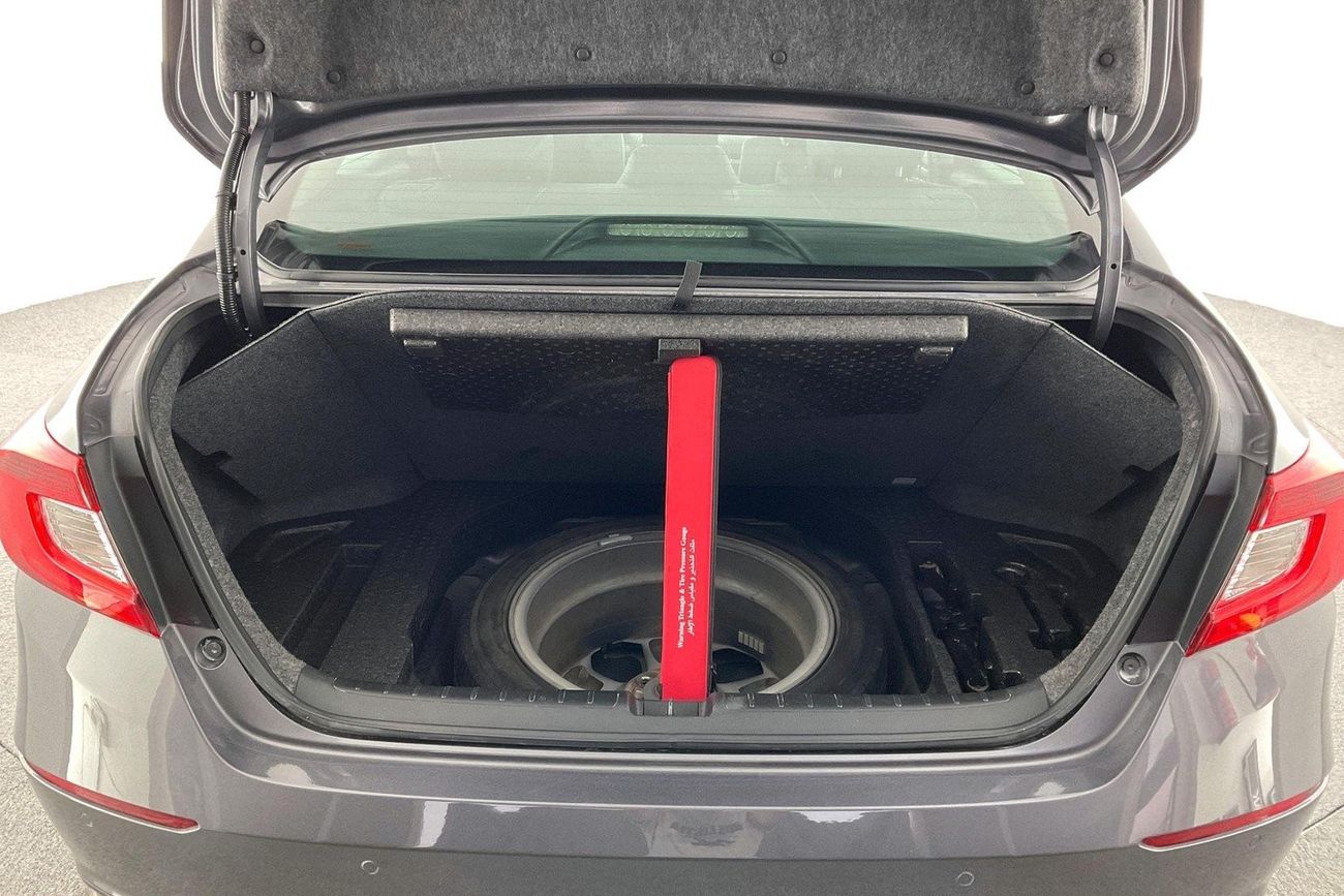 MG HS Trophy | Guaranteed Warranty | 0 Down Payment