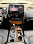 Nissan Armada SL Full Option 2023