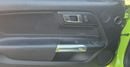 Ford Mustang STD