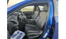 لكزس UX 250h 2020 Model F Sport Hybrid full option