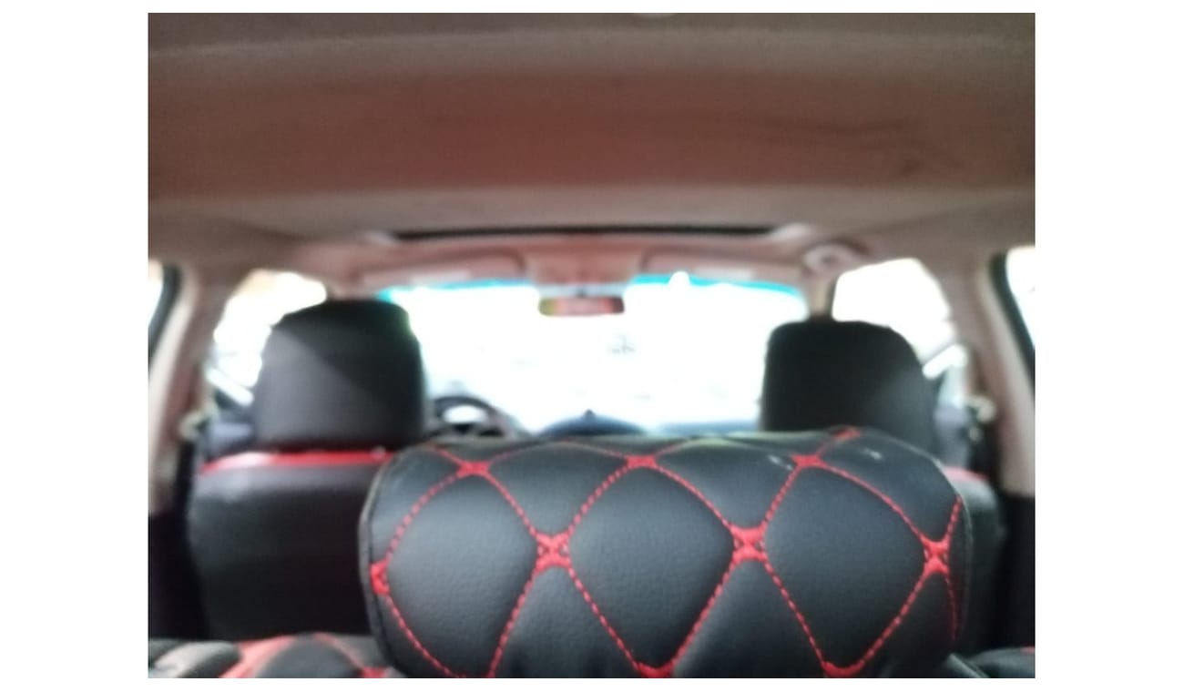 Nissan Juke 1600 cc 2016 Gulf model, fingerprint, leather hatch, cruise control, alloy wheels, sensors in excell