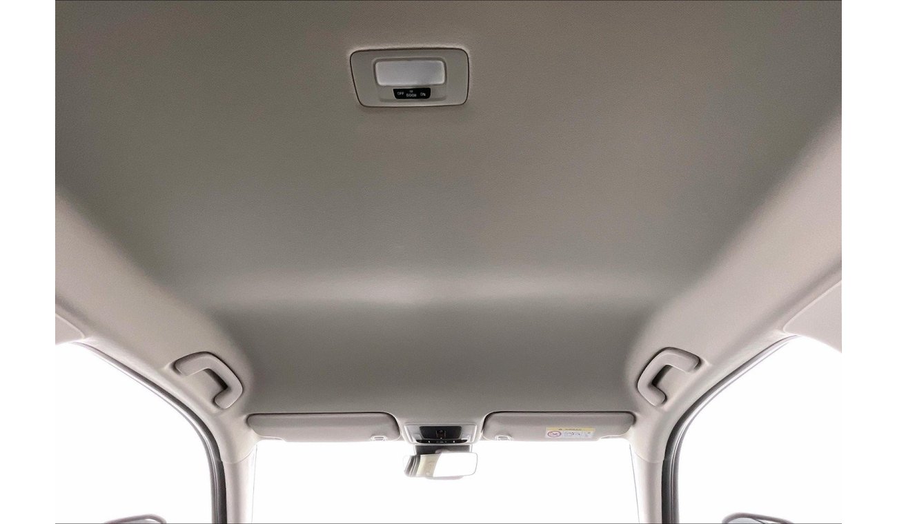 Honda HRV LX | 1 year free warranty | 1.99% financing rate | Flood Free