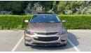 Chevrolet Malibu LTZ خليجي  Full option