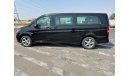 Mercedes-Benz Vito Tourister