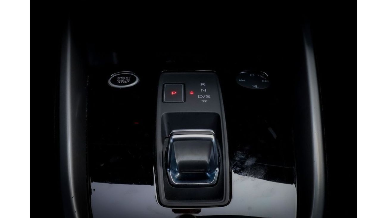 Audi A3 35 TFSI Audi A3 35TFSI 2022 GCC under Warranty with Flexible Down-Payment/ Flood Free.