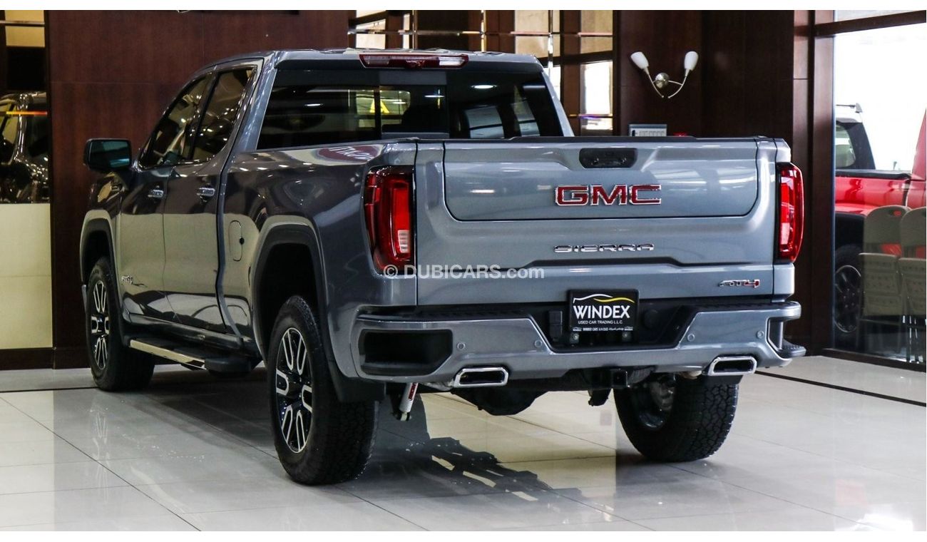 GMC Sierra DURAMAX TURBO DIESEL