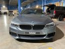 BMW M550i Standard | Guaranteed Warranty | 0 Down Payment