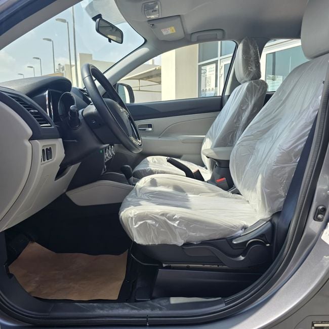 Mitsubishi ASX GLX MIDLINE, миниатюра 16