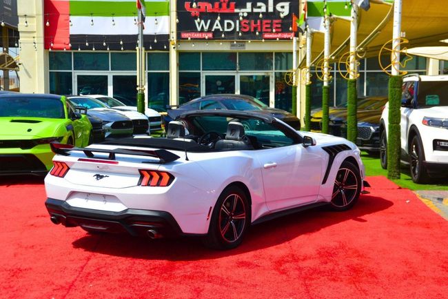 Ford Mustang PREMIUM, миниатюра 28