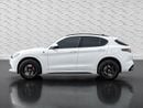 Alfa Romeo Stelvio QUADRIFOGLIO