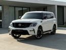Nissan Patrol XE 4.0L AED 2,380 P.M  |0% DOWN PAYMENT | NISSAN PATROL | 4.0L V6 4WD |  2019 | GCC SPECS