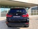بي أم دبليو X5 MORYA JESWANI CARS FOR USED AUTOMOBILE TRADING CO.L.L.C