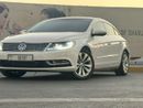 Volkswagen CC Good condition inside & out