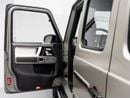 مرسيدس بنز G 63 AMG 4MATIC SUV