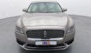 Lincoln Continental PREMIER 3.7 | Under Warranty | Inspected on 150+ parameters