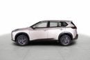 Nissan XTrail S 2.5L (169 HP) FWD (5 Seater) S 2.5