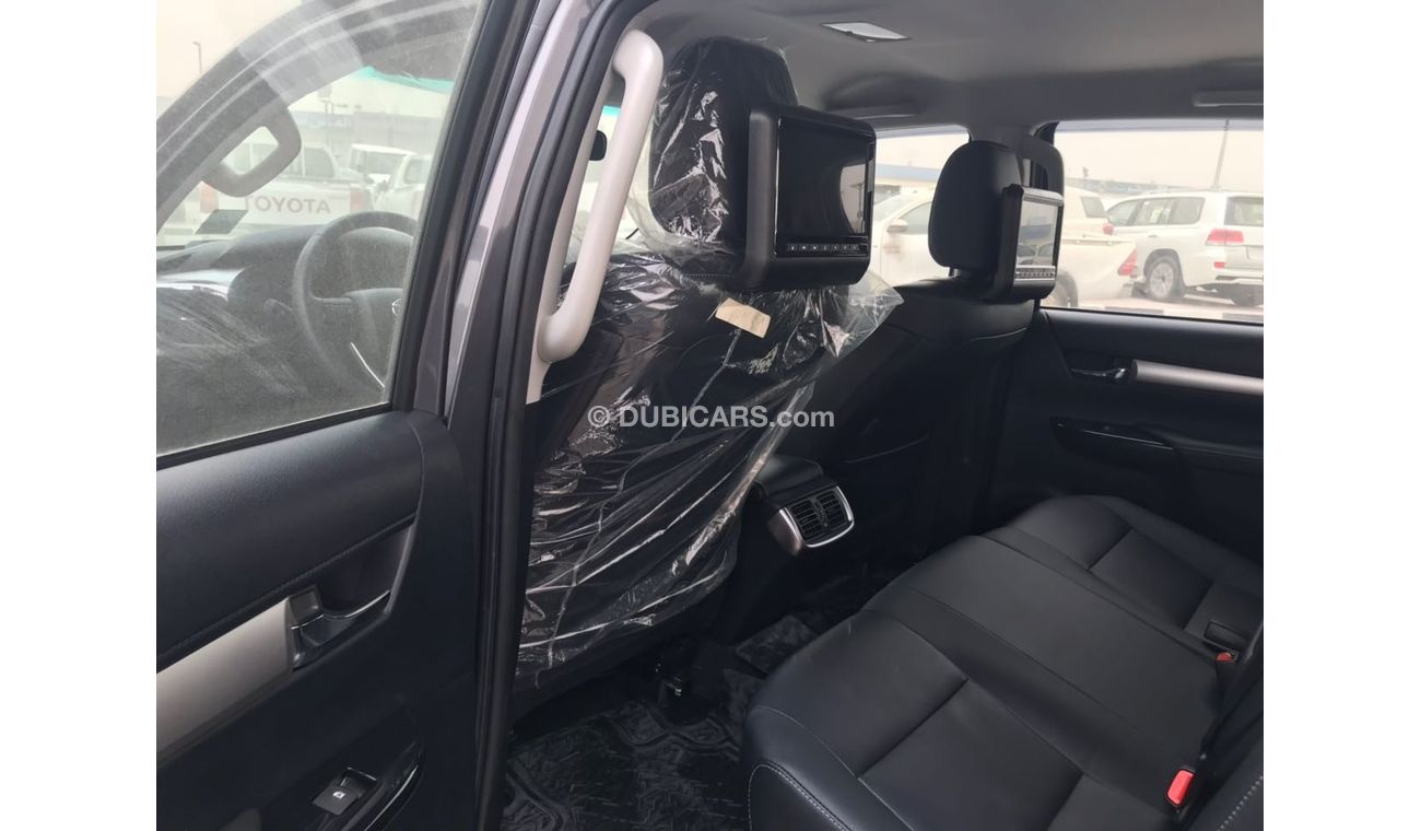 Toyota Hilux disel 4x4