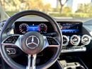 مرسيدس بنز GLA 250 4MATIC