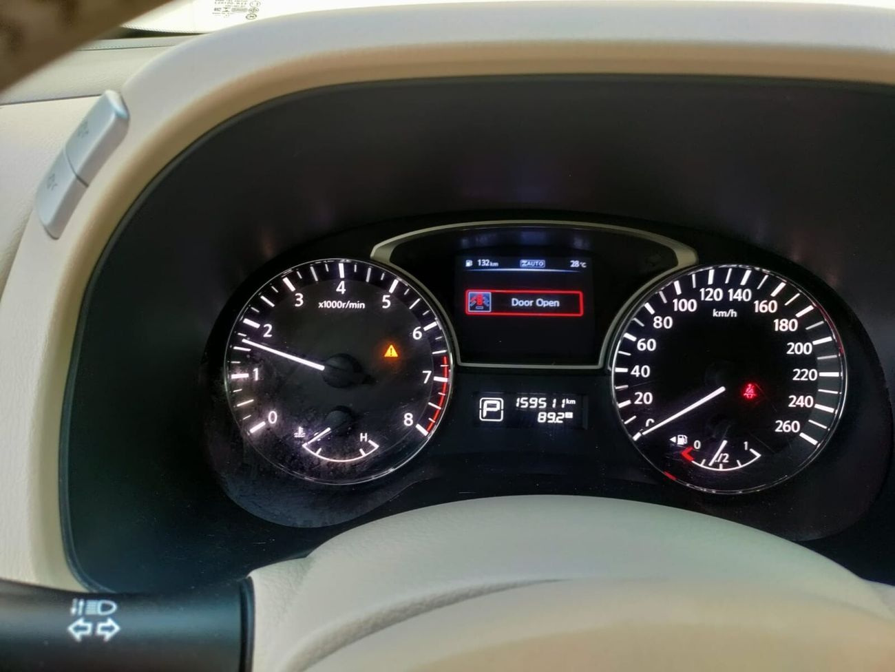 نيسان باثفايندر Std 3.5L