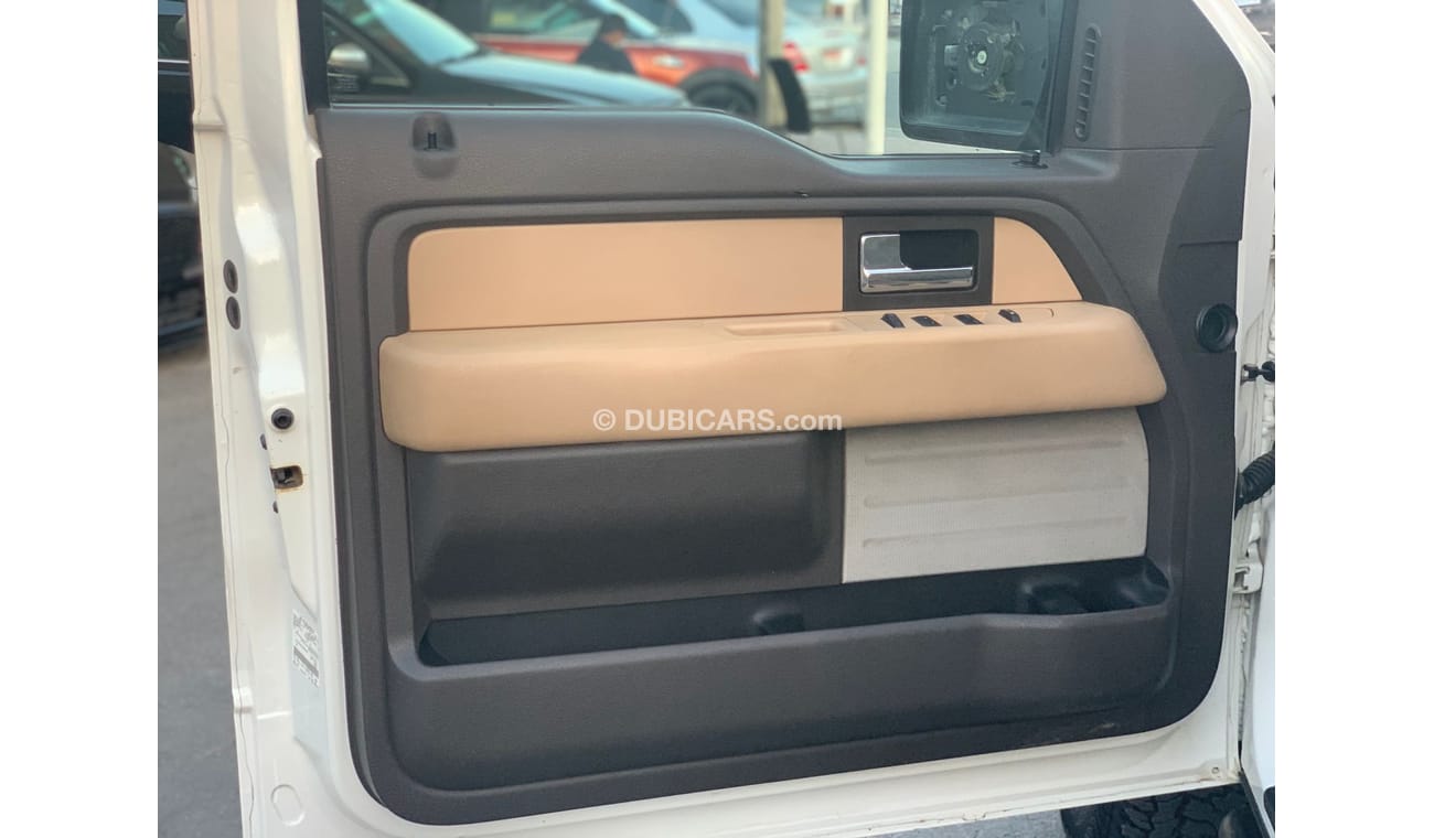 فورد F 150 Ford F150  2013