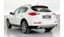 Infiniti QX50 Luxury