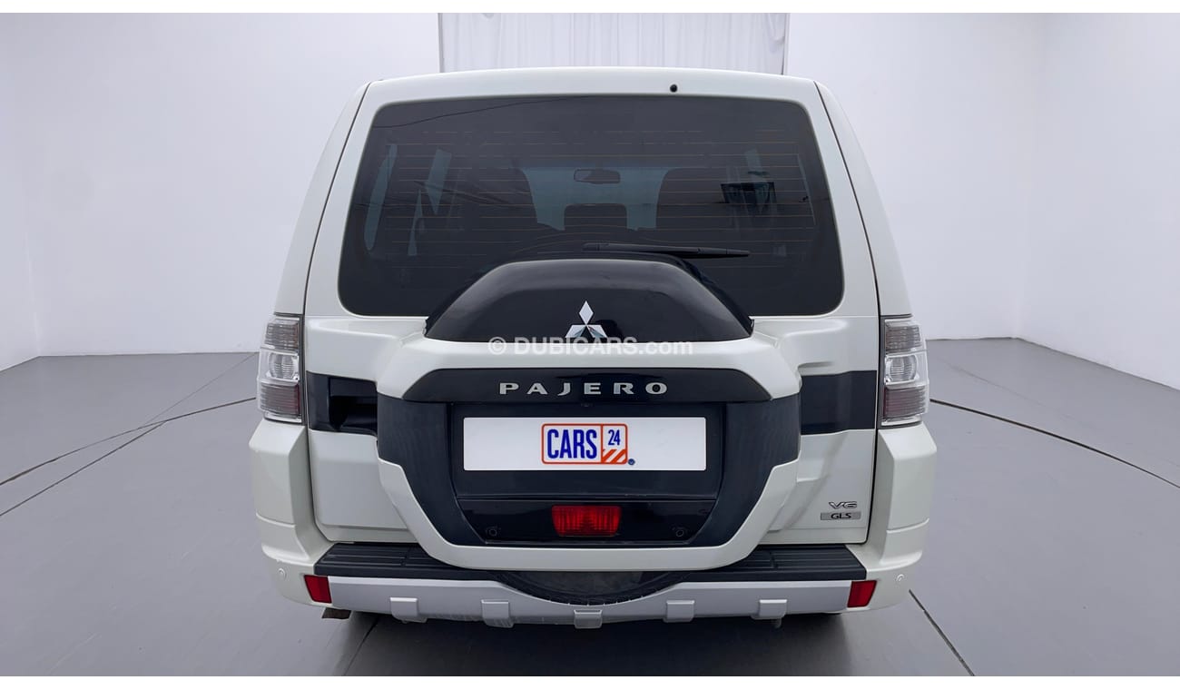 Mitsubishi Pajero GLS LOWLINE 3.5 | Zero Down Payment | Free Home Test Drive