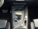 Audi RS5 STANDARD STD AED 2,500 P.M | 0% DOWN PAYMENT | AUDI RS5 | V6 | 2018 | GCC SPECS