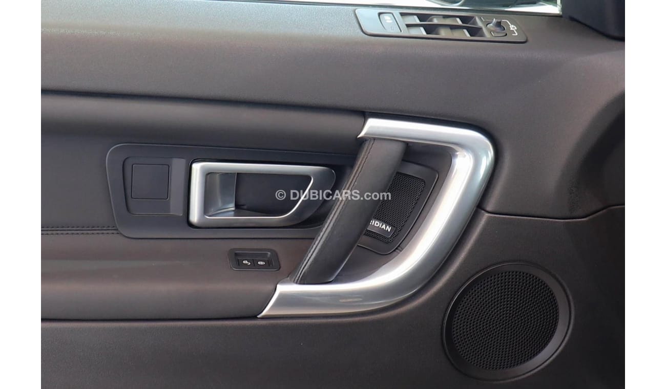 لاند روفر دسكفري سبورت 6