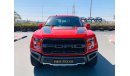 Ford Raptor V6 2019