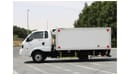 Kia K4000 2017 | KIA K4000G | GORICA TRUCK | CHILLER BOX | DIESEL| GCC SPECS AND EXCELLENT CONDITION